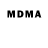 MDMA crystal Sadist TV